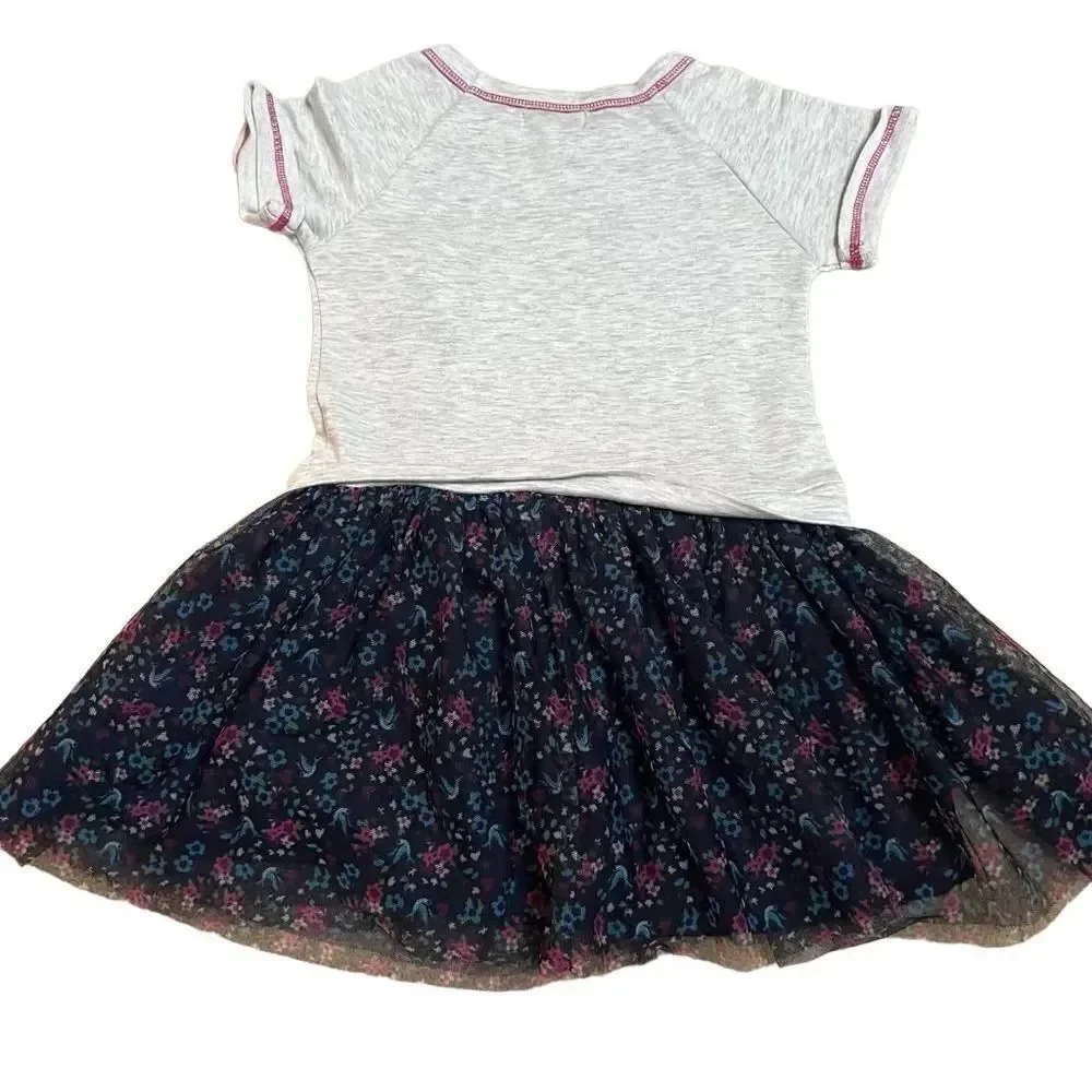 Old Navy / Zunie Set of 2 Dresses for Girls 5T EUC